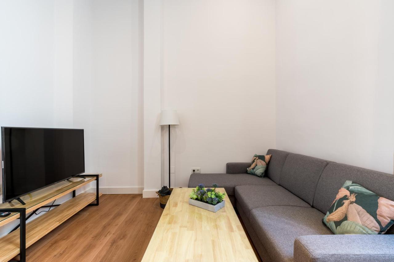 Apartamentos Leoncillos Sevilla Eksteriør billede