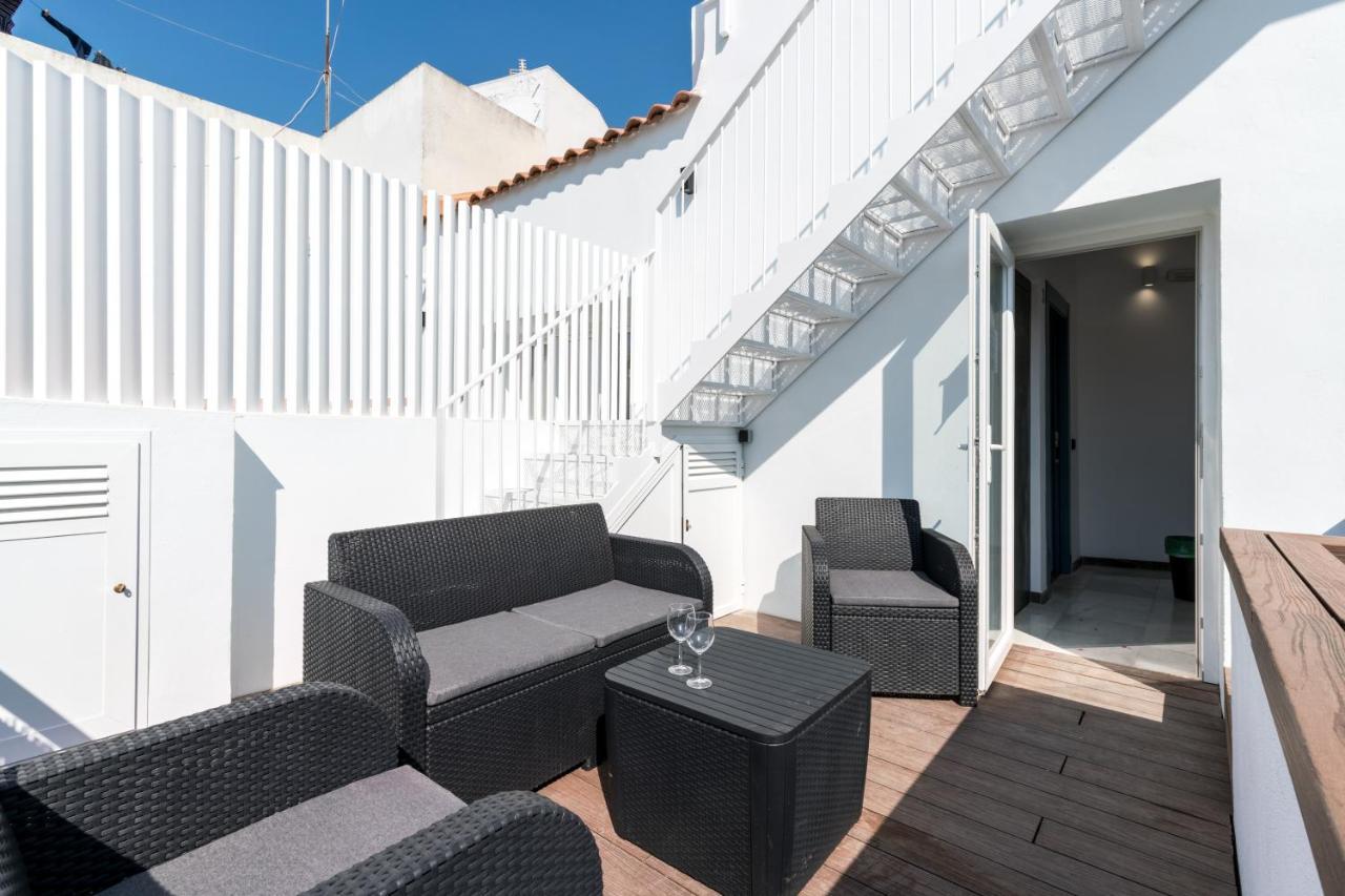Apartamentos Leoncillos Sevilla Eksteriør billede